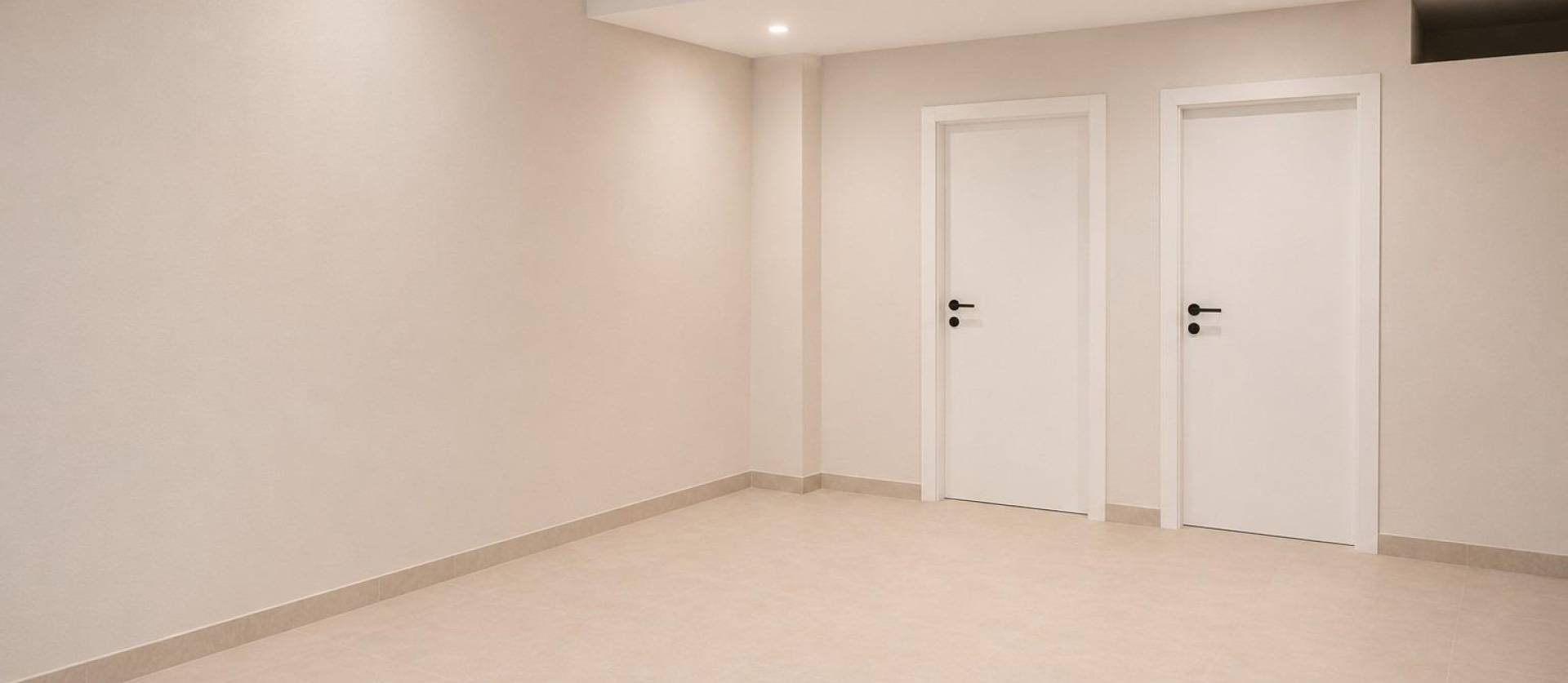 Nouvelle construction - Maison de ville - Dolores - Sector 2