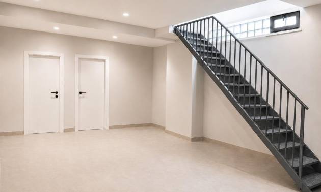 Nouvelle construction - Maison de ville - Dolores - Sector 2