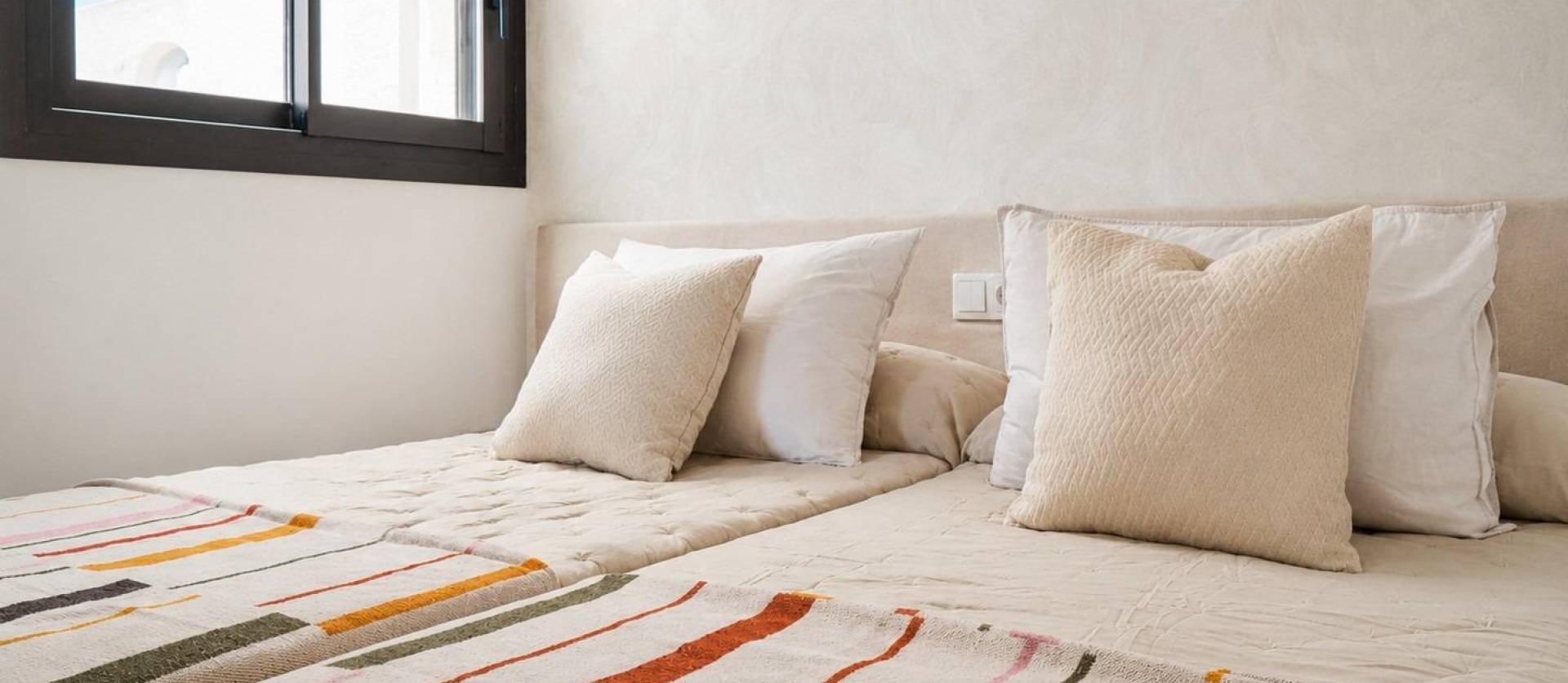 Nouvelle construction - Maison de ville - Dolores - Sector 2