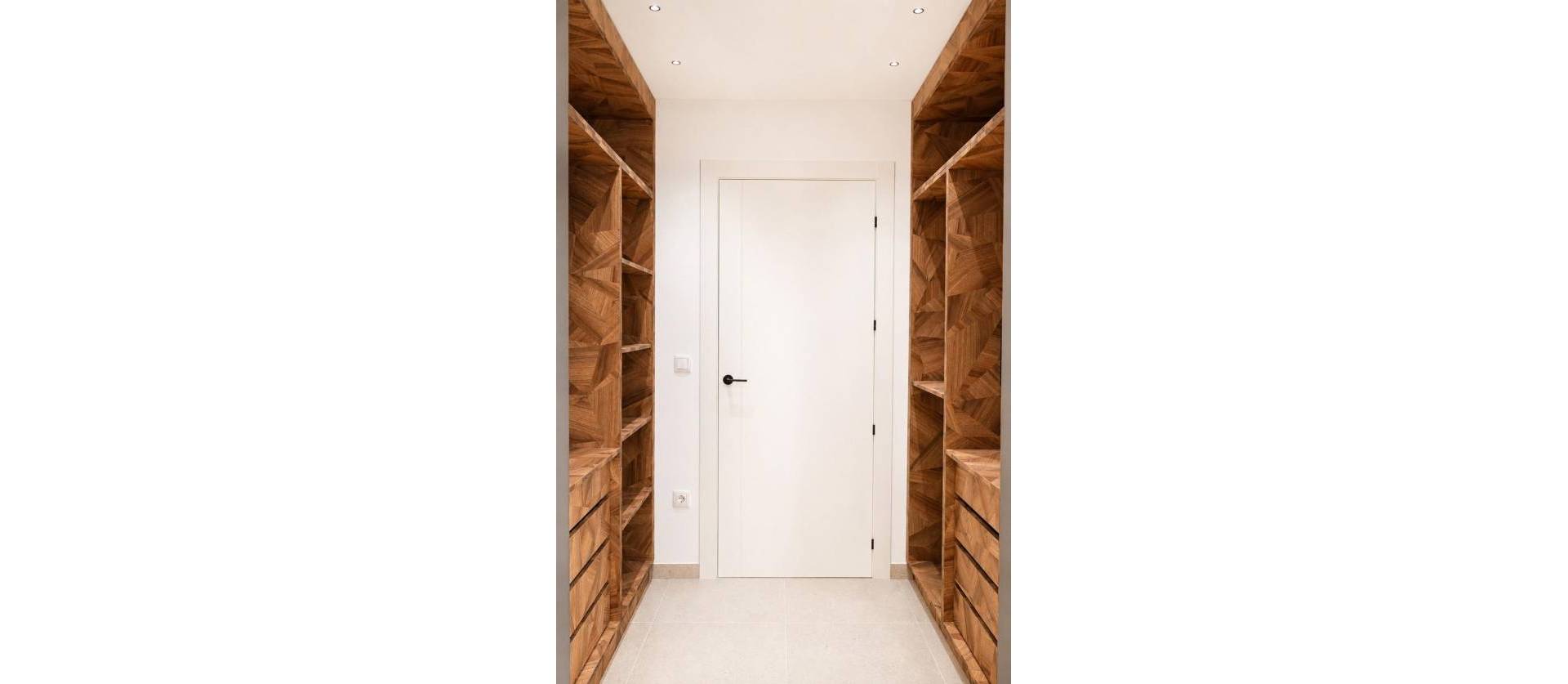 Nouvelle construction - Maison de ville - Dolores - Sector 2