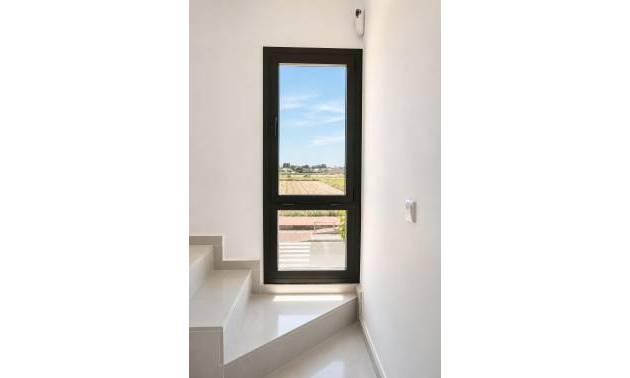 Nouvelle construction - Maison de ville - Dolores - Sector 2
