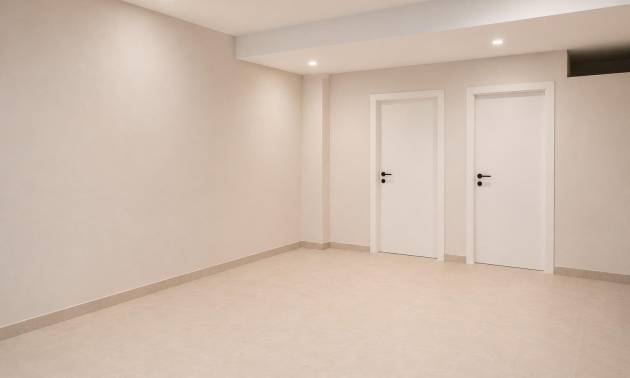 Nouvelle construction - Maison de ville - Dolores - Sector 2