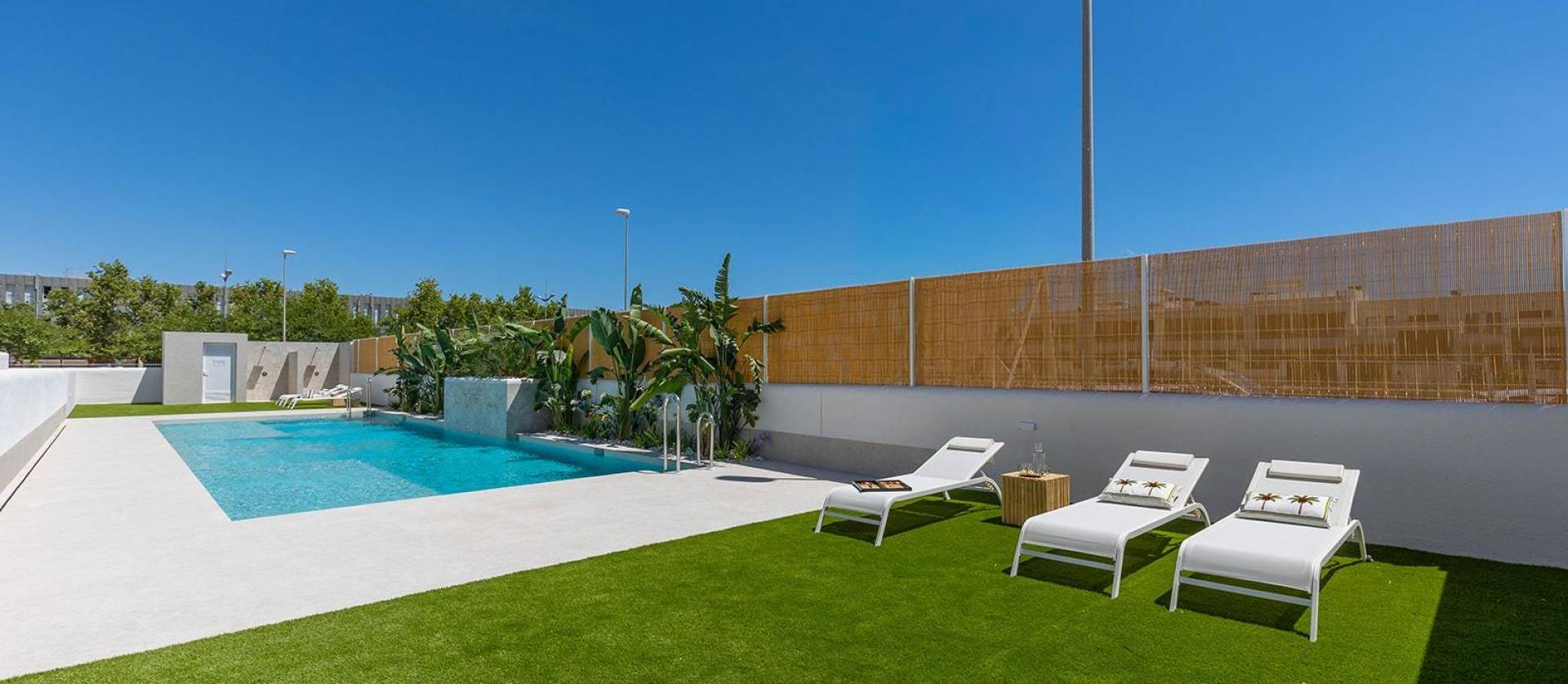 Nueva construcción  - Bungalow - Dolores - Sector 3