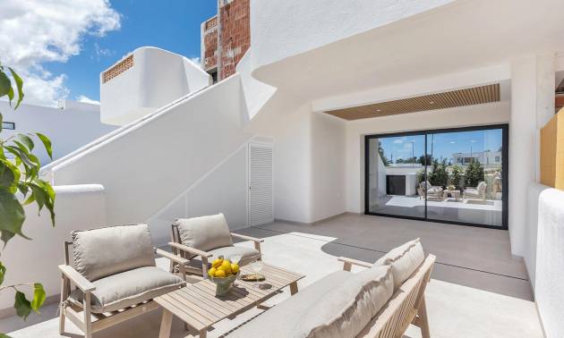 Nueva construcción  - Bungalow - Dolores - Sector 3