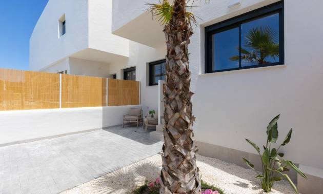 Nueva construcción  - Bungalow - Dolores - Sector 3