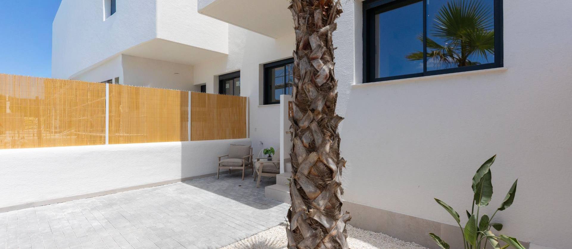 Nueva construcción  - Bungalow - Dolores - Sector 3