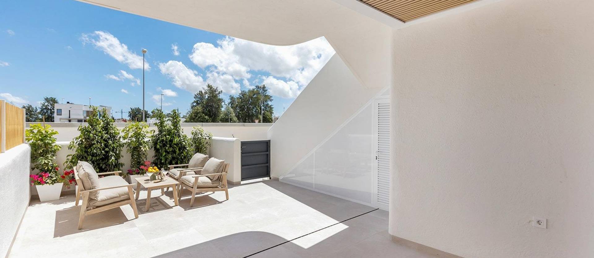 Nueva construcción  - Bungalow - Dolores - Sector 3