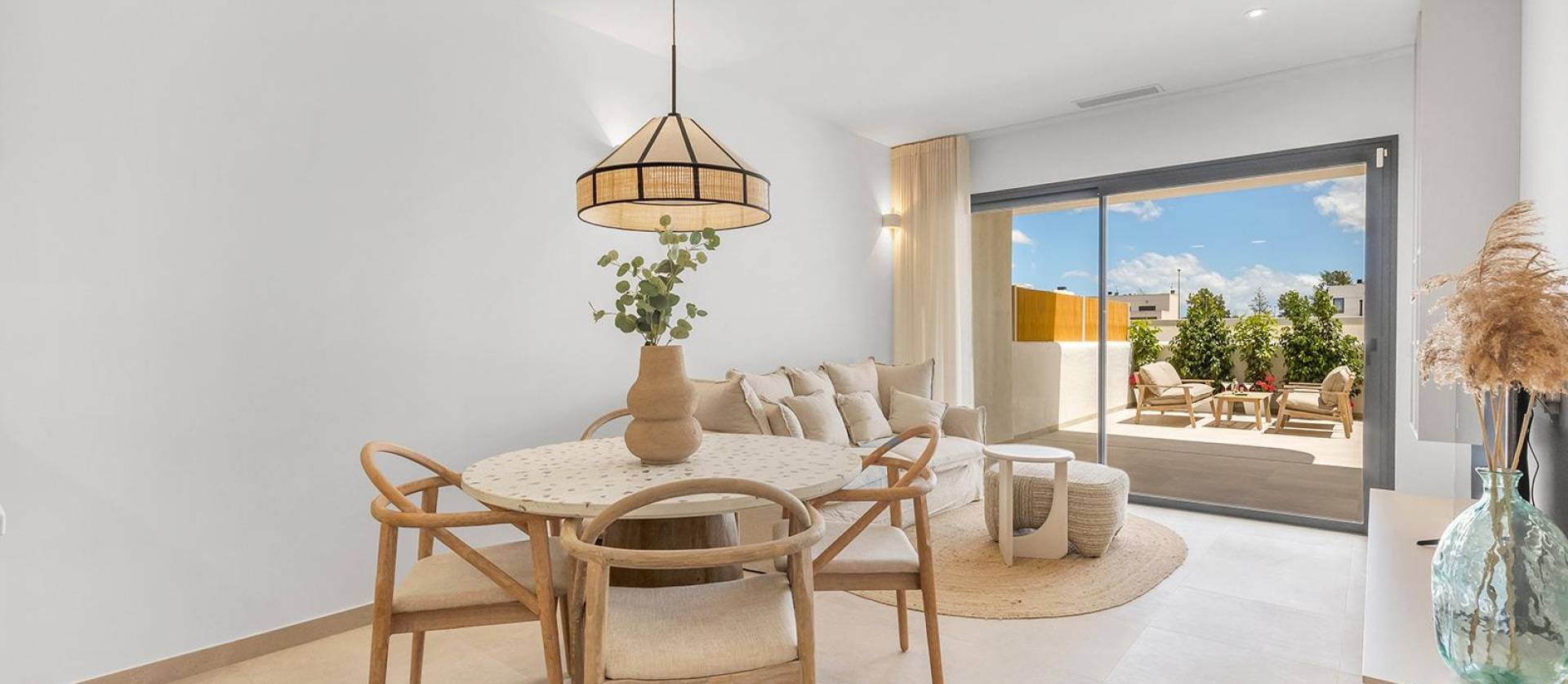 Nueva construcción  - Bungalow - Dolores - Sector 3
