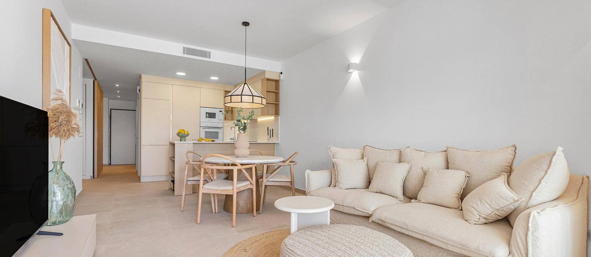Nueva construcción  - Bungalow - Dolores - Sector 3