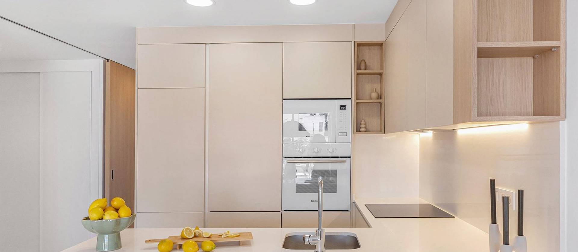 Nueva construcción  - Bungalow - Dolores - Sector 3