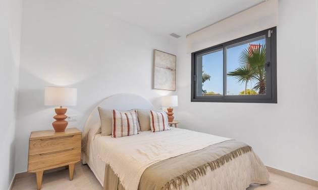 Nueva construcción  - Bungalow - Dolores - Sector 3