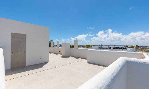 Nueva construcción  - Bungalow - Dolores - Sector 3