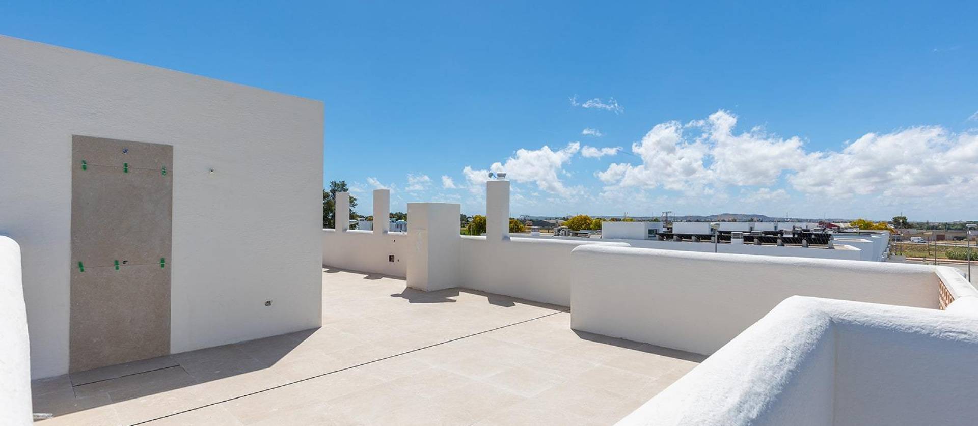 Nueva construcción  - Bungalow - Dolores - Sector 3