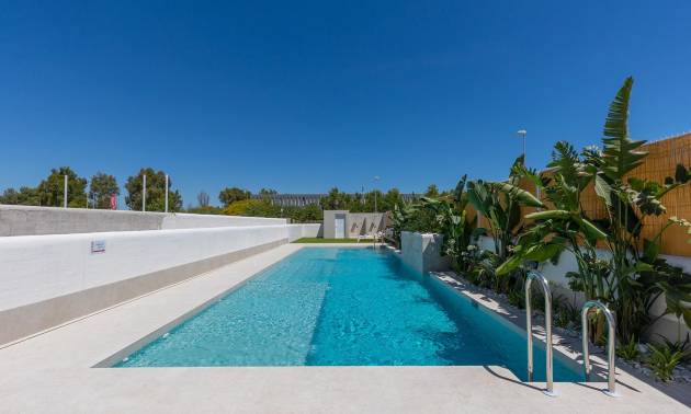 Nueva construcción  - Bungalow - Dolores - Sector 3