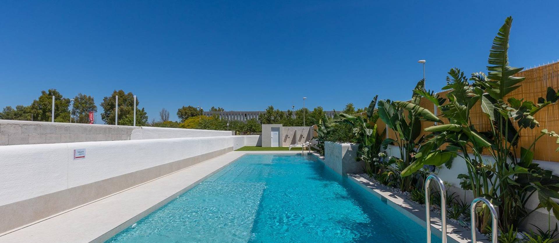 Nueva construcción  - Bungalow - Dolores - Sector 3