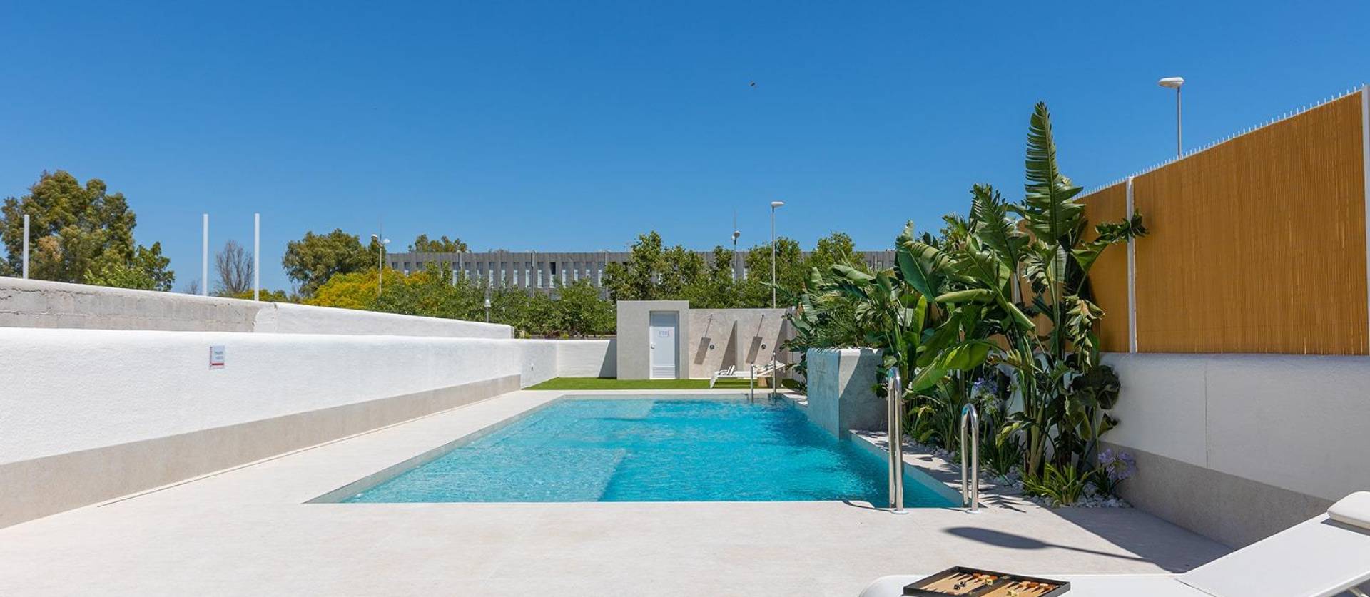 Nueva construcción  - Bungalow - Dolores - Sector 3