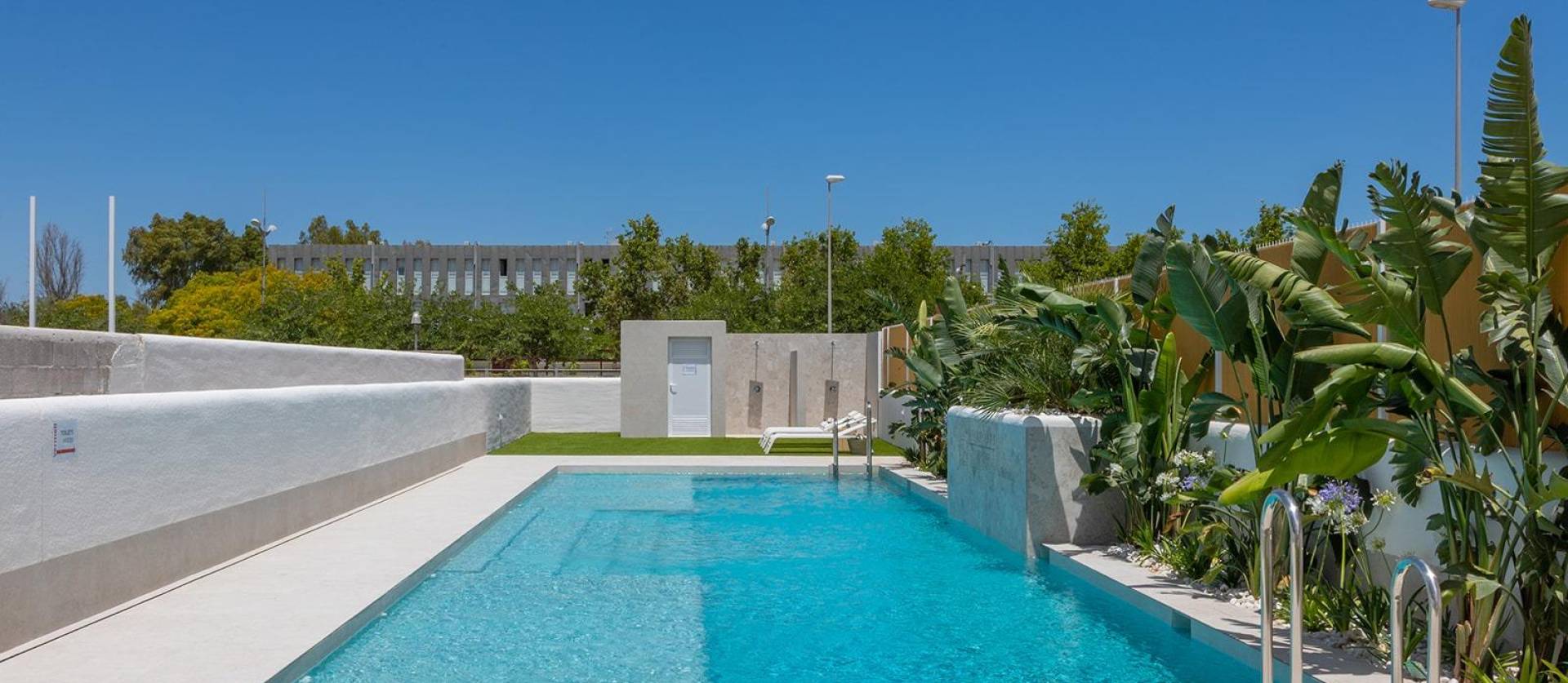 Nueva construcción  - Bungalow - Dolores - Sector 3