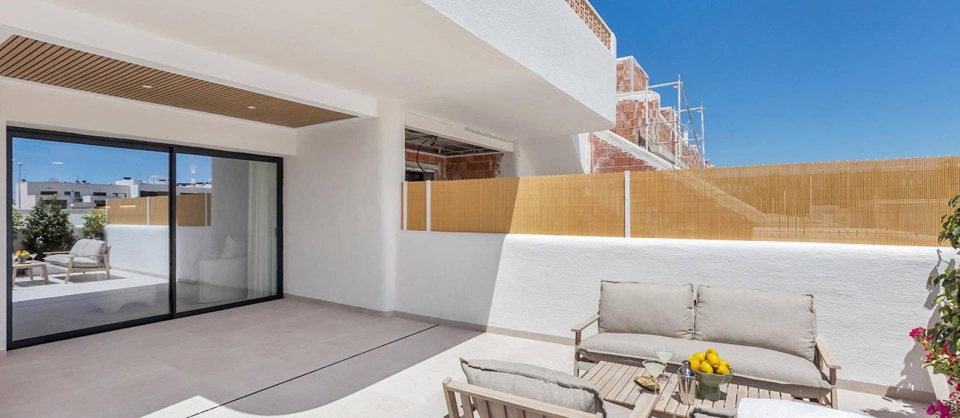 Nueva construcción  - Bungalow - Dolores - Sector 3