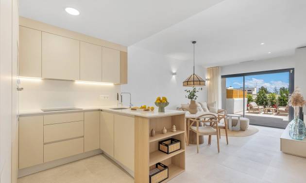 Nueva construcción  - Bungalow - Dolores - Sector 3