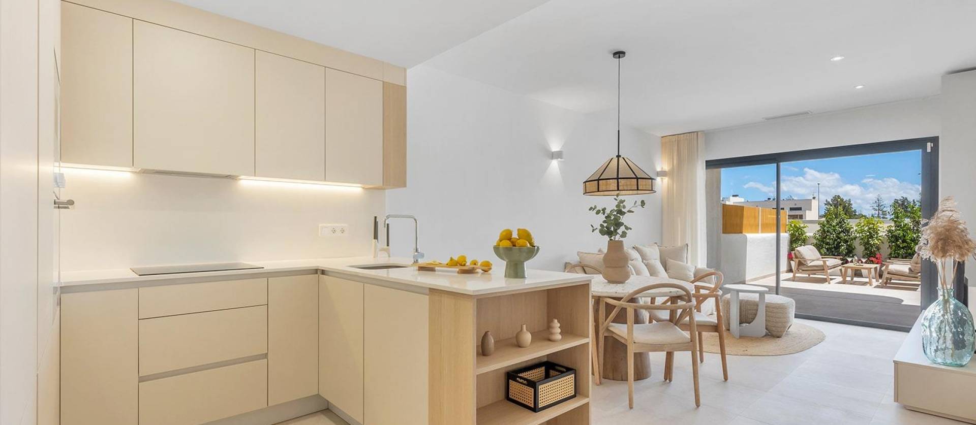Nueva construcción  - Bungalow - Dolores - Sector 3