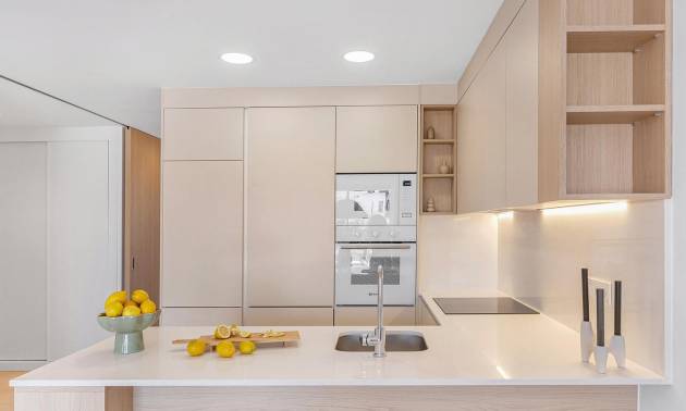 Nueva construcción  - Bungalow - Dolores - Sector 3