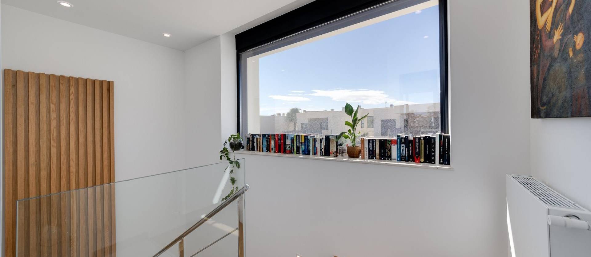 Nieuwbouw projecten - Villa - Pilar de la Horadada - Roda Golf