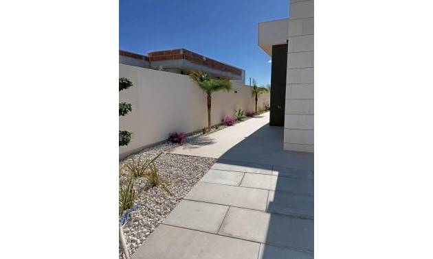 Nueva construcción  - Villa - Pilar de la Horadada - Roda Golf