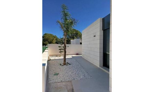 Nueva construcción  - Villa - Pilar de la Horadada - Roda Golf