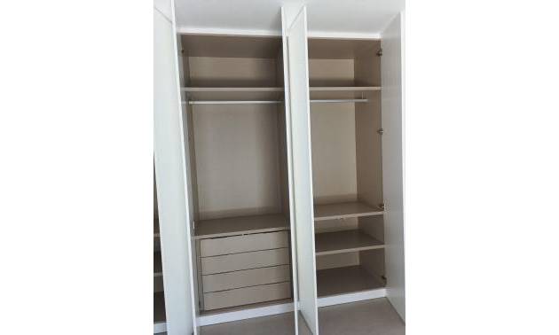 Nueva construcción  - Villa - Pilar de la Horadada - Roda Golf
