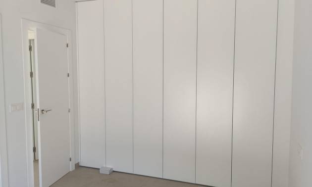 Nueva construcción  - Villa - Pilar de la Horadada - Roda Golf