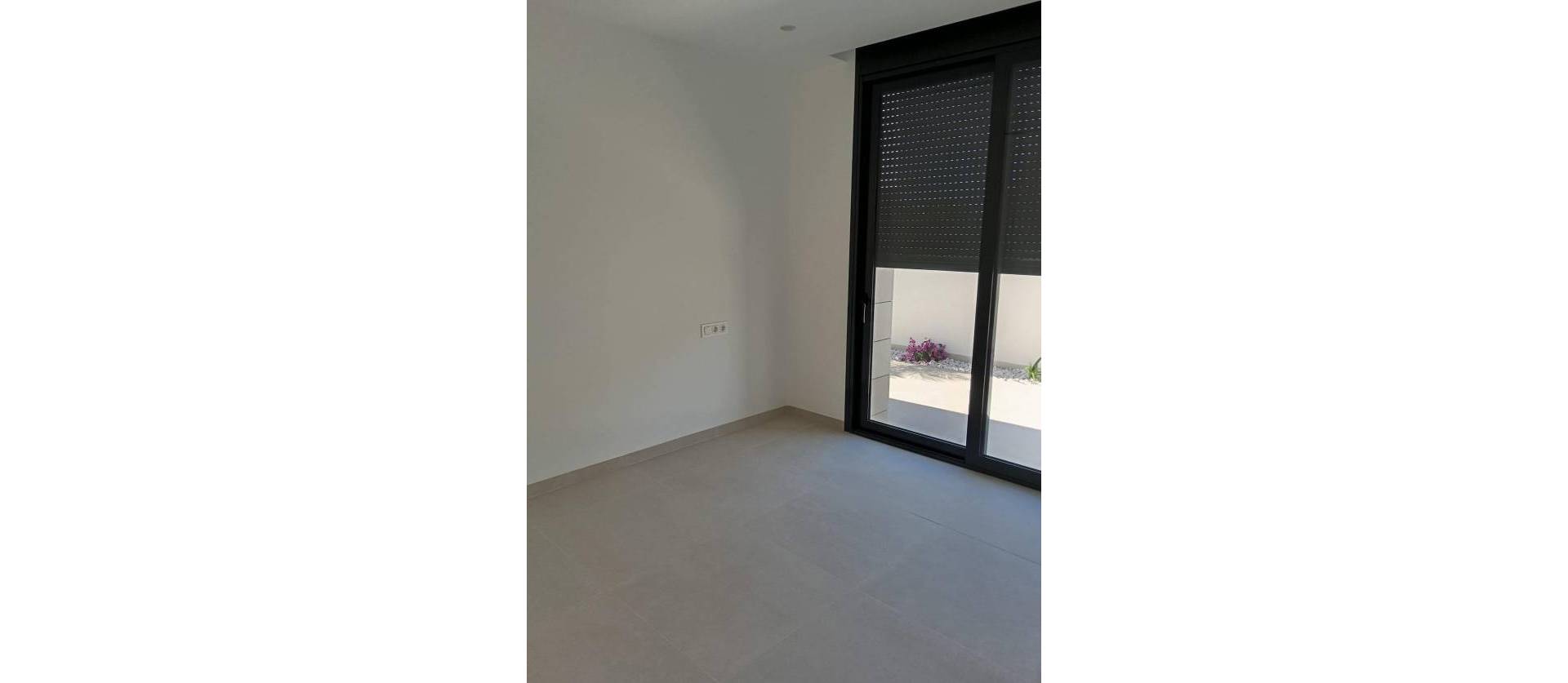 Nueva construcción  - Villa - Pilar de la Horadada - Roda Golf