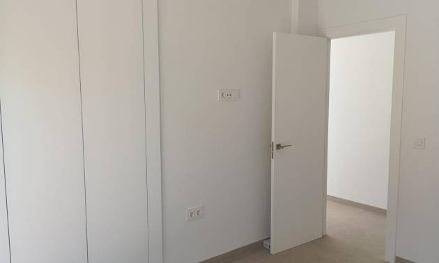 Nueva construcción  - Villa - Pilar de la Horadada - Roda Golf