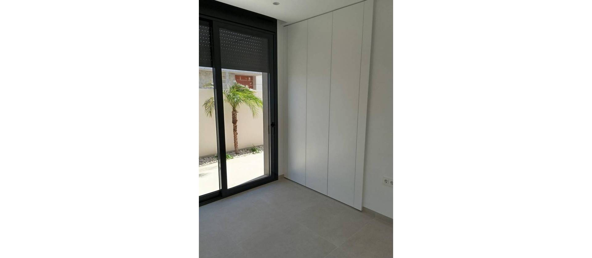 Nueva construcción  - Villa - Pilar de la Horadada - Roda Golf