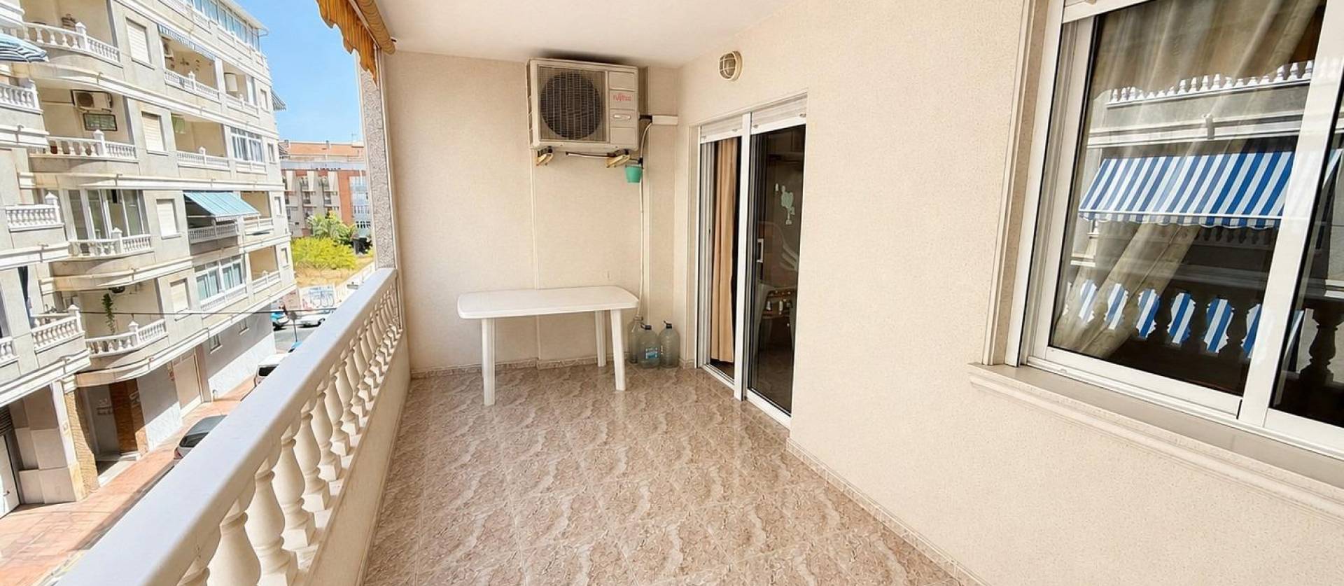 Bestaande woningen - Appartment - Torrevieja - Playa del cura