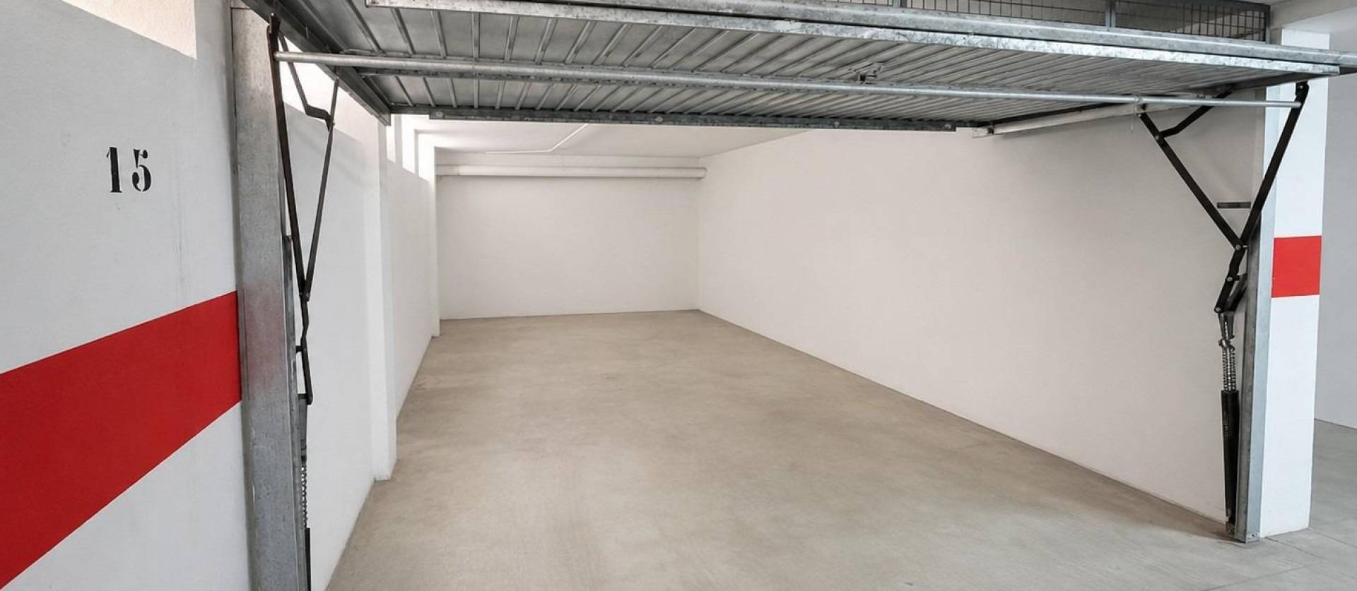 Bestaande woningen - Appartment - Torrevieja - Playa del cura