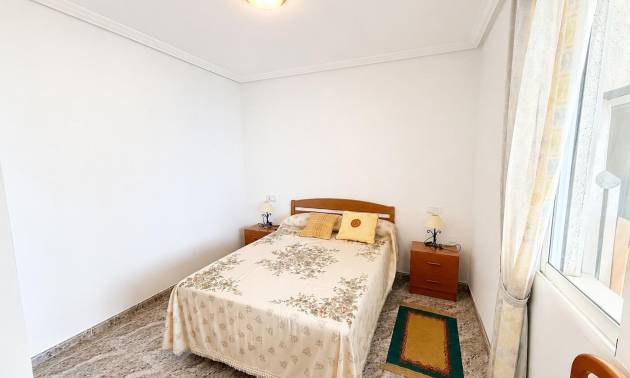 Bestaande woningen - Appartment - Torrevieja - Playa del cura
