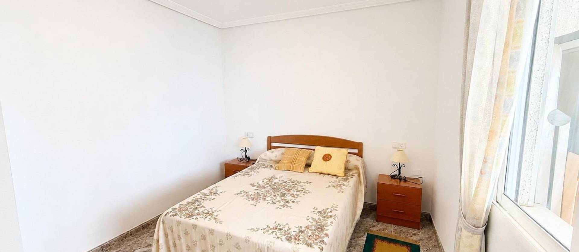 Bestaande woningen - Appartment - Torrevieja - Playa del cura
