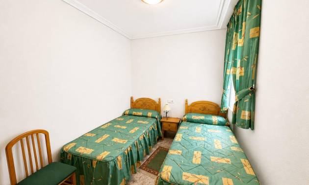Bestaande woningen - Appartment - Torrevieja - Playa del cura