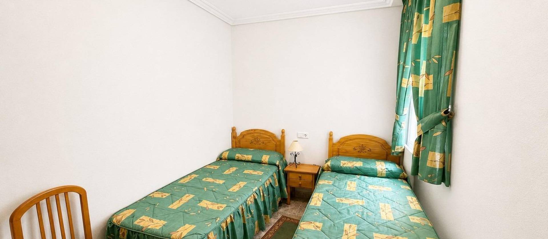 Bestaande woningen - Appartment - Torrevieja - Playa del cura