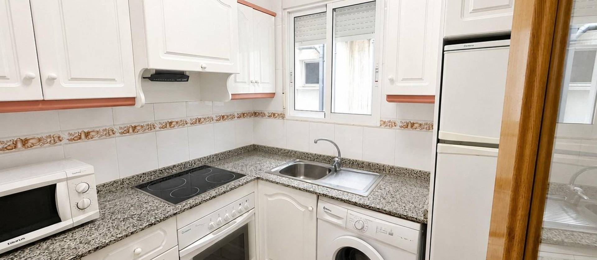 Bestaande woningen - Appartment - Torrevieja - Playa del cura