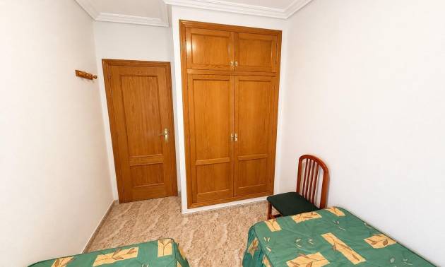 Bestaande woningen - Appartment - Torrevieja - Playa del cura