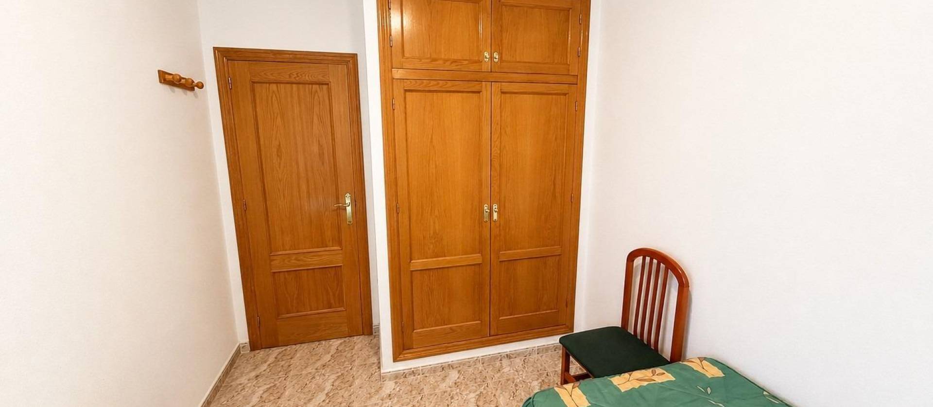 Bestaande woningen - Appartment - Torrevieja - Playa del cura