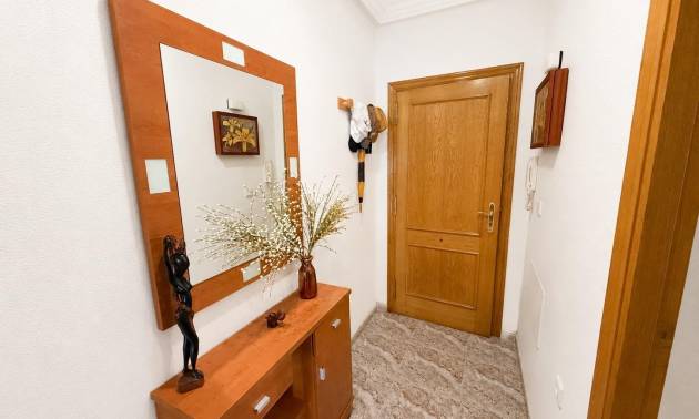 Bestaande woningen - Appartment - Torrevieja - Playa del cura