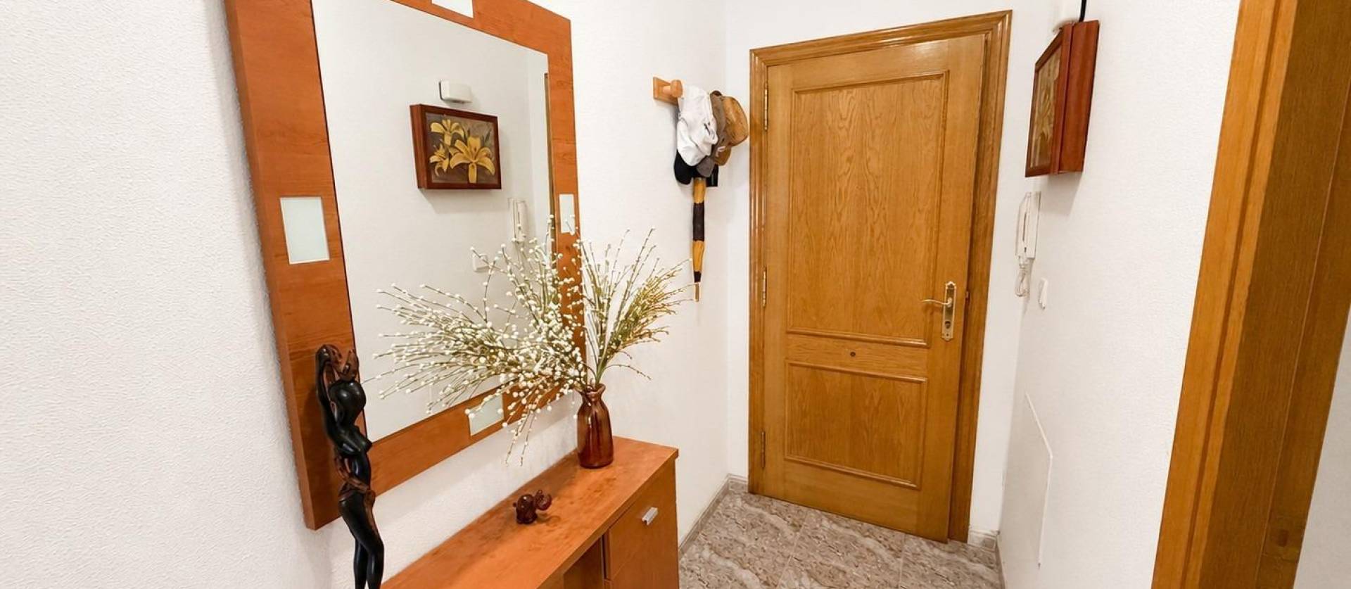 Bestaande woningen - Appartment - Torrevieja - Playa del cura