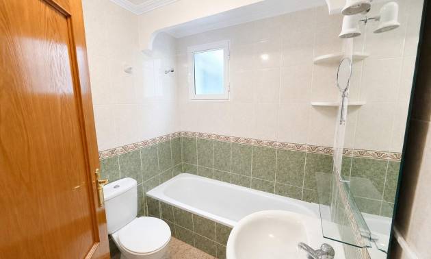 Bestaande woningen - Appartment - Torrevieja - Playa del cura