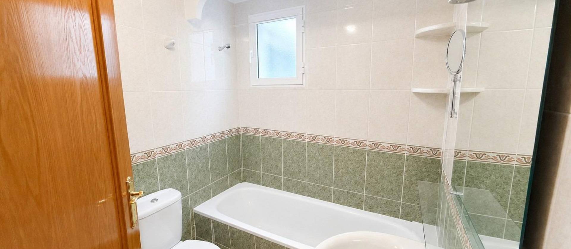 Bestaande woningen - Appartment - Torrevieja - Playa del cura