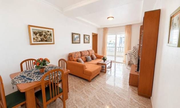 Bestaande woningen - Appartment - Torrevieja - Playa del cura