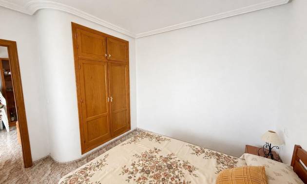 Bestaande woningen - Appartment - Torrevieja - Playa del cura