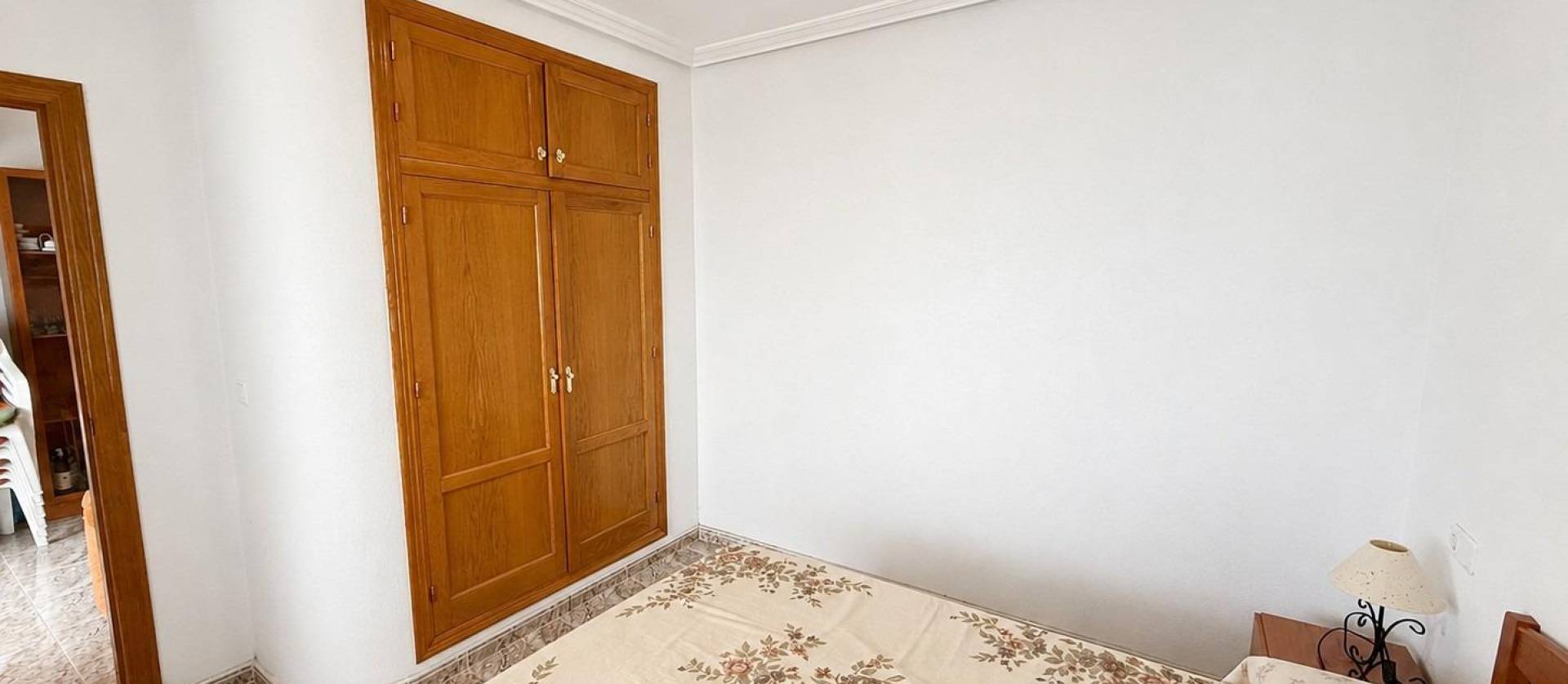 Bestaande woningen - Appartment - Torrevieja - Playa del cura