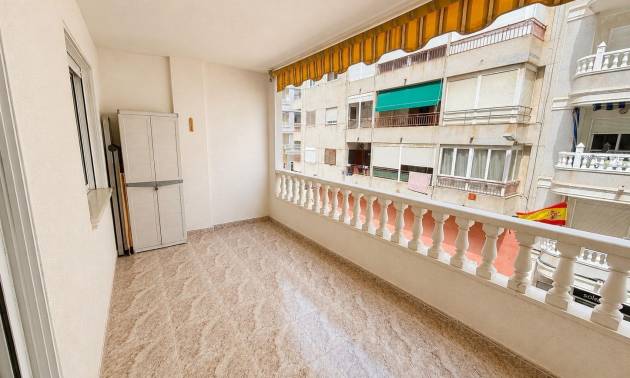 Bestaande woningen - Appartment - Torrevieja - Playa del cura
